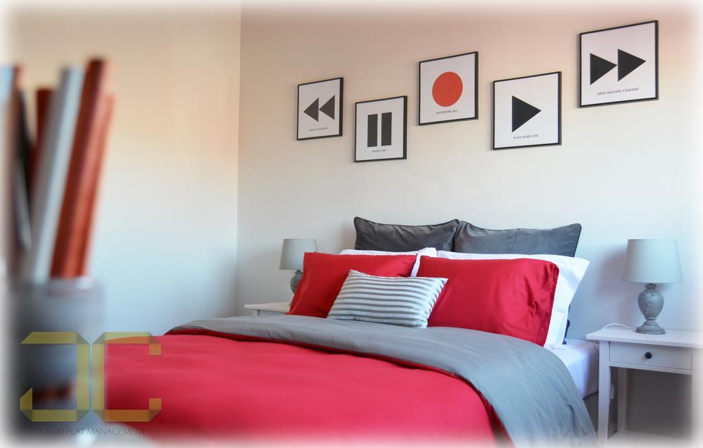 Country Apartment By Jc OOporto Esterno foto