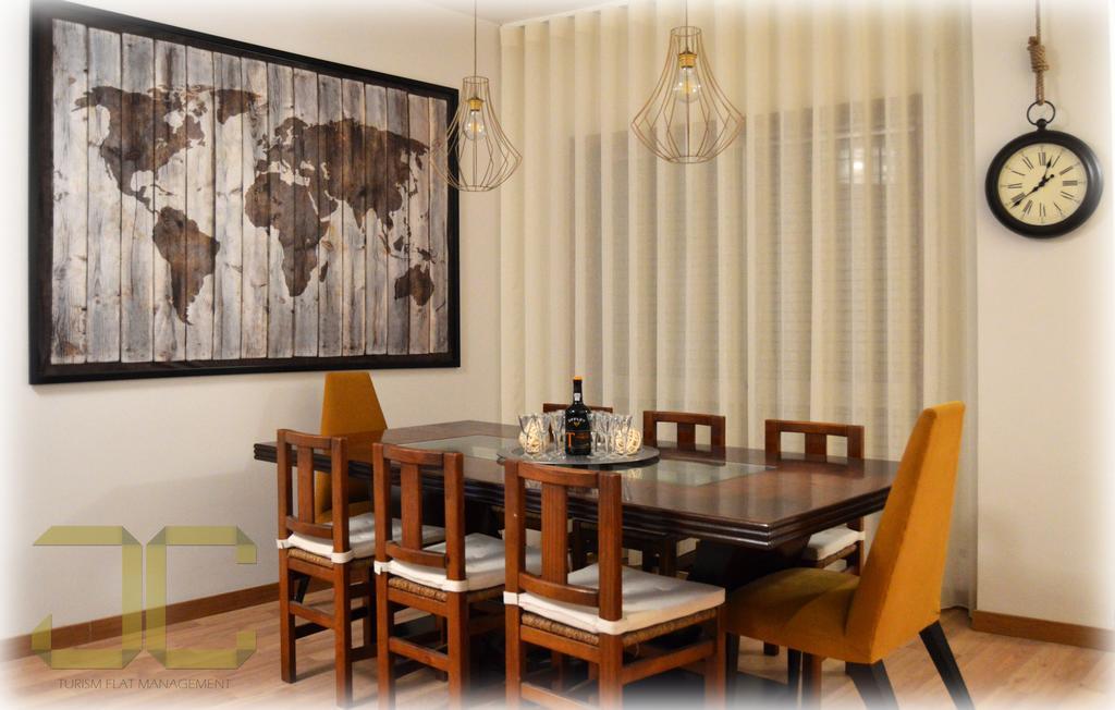 Country Apartment By Jc OOporto Esterno foto