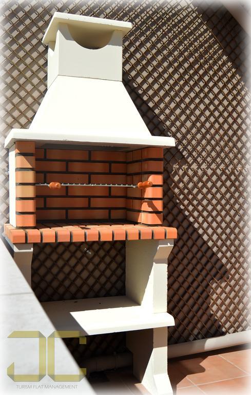 Country Apartment By Jc OOporto Esterno foto