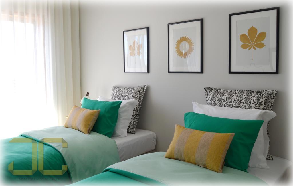 Country Apartment By Jc OOporto Esterno foto