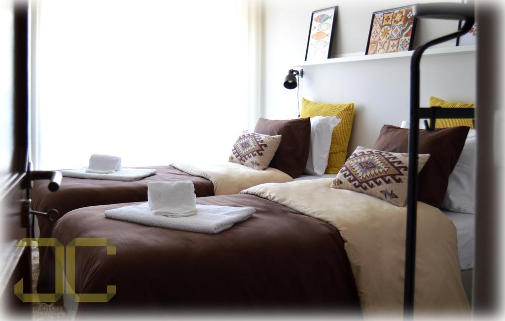 Country Apartment By Jc OOporto Esterno foto