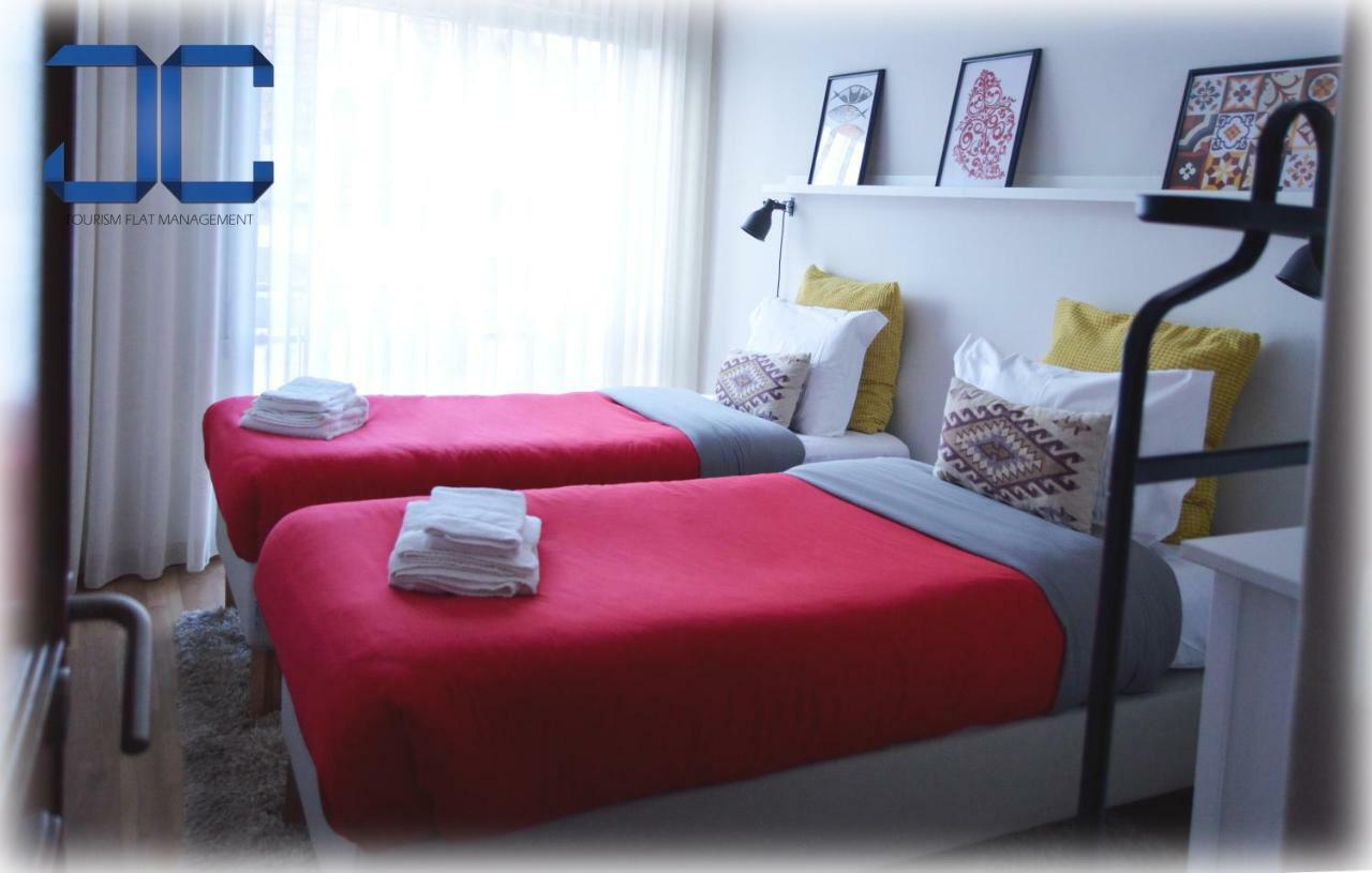 Country Apartment By Jc OOporto Esterno foto