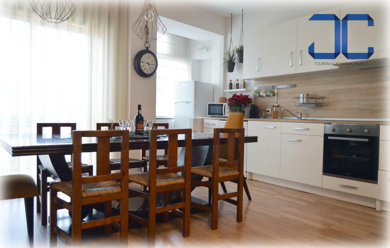 Country Apartment By Jc OOporto Esterno foto