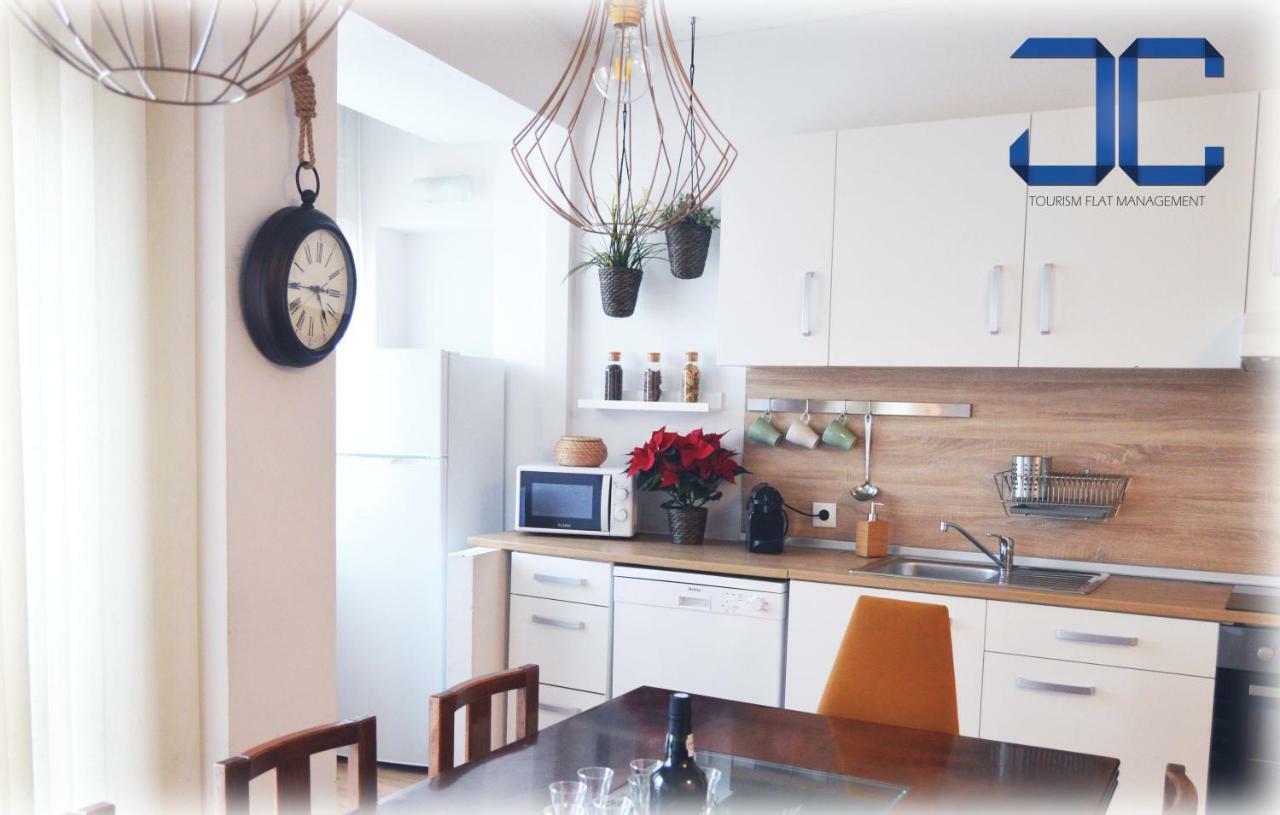 Country Apartment By Jc OOporto Esterno foto
