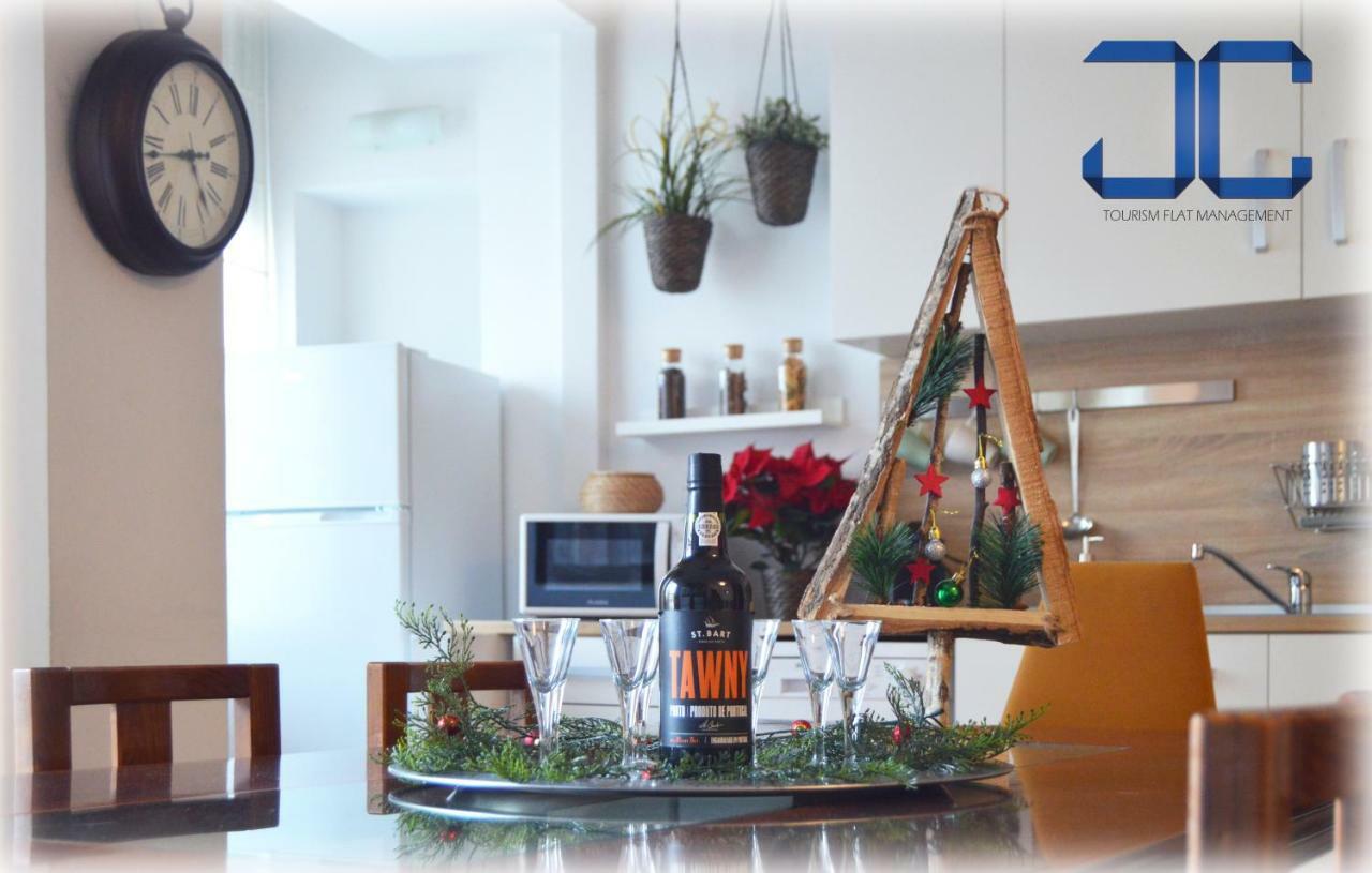 Country Apartment By Jc OOporto Esterno foto